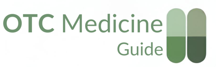 OTC Medicine Guide