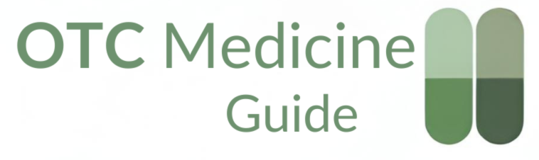 OTC Medicine Guide